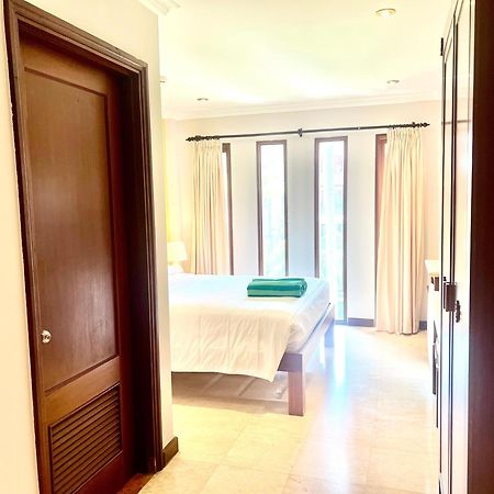 Peninsula Beach Resort 努沙杜瓦 外观 照片